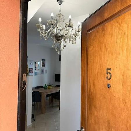 Casa Vacanza Elislor Apartments Fiumicino Eksteriør billede