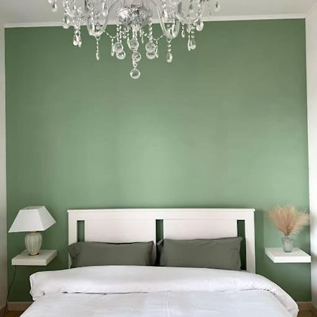 Casa Vacanza Elislor Apartments Fiumicino Eksteriør billede